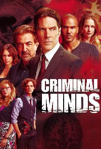 Criminal Minds